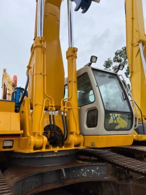 加藤KAYO2045打桩机